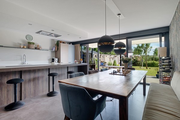 Medium property photo - Grutto 39, 8131 HH Wijhe